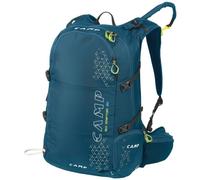 camp ski raptor 20 sci alpinismo
