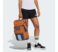 adidas performance - 4Athlts - Zaino da camper color rame tecnico/bianco sporco One Size