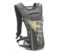 Zaino moto impermeabile Givi Camelbag GRT719 con sacca idrica