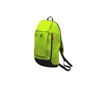 ZAINO CAPO GIALLO FLUO/NERO