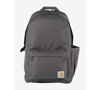 Carhartt zaino unisex adulto del computer portatile 21l, pacchetto resistente all'acqua durevole con lo zaino della manica del computer portatile, Zaino Classico (Gravel), One Size, zaino del computer