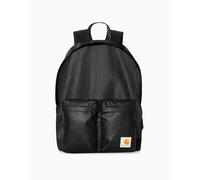 Zaino Carhartt WIP Dean Unisex Ref. I035357-89XX Colore Nero Taglia Unica