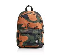 Zaino Carlson Fantasy - Invicta - Camouflage - Eco Material
