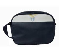 Zaino cartella con tracolla da uomo SS Lazio
