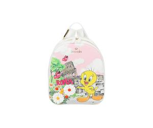 Zaino Cartoline Looney Tunes Braccialini