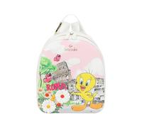 Zaino Cartoline Looney Tunes Braccialini