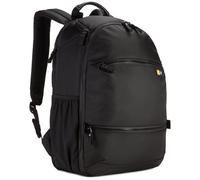 Zaino Case Logic BRBP-106 Poliestere nero - Nouvo