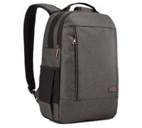 Zaino Case Logic Era CEBP-105 per macchina fotografica, compatibile con qualsiasi marca, grigio