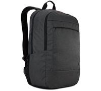 Zaino Case Logic Era ERABP-116 Obsidian per laptop da 15,6 pollici in poliestere nero - Nouvo