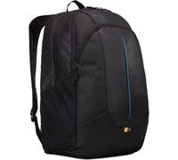 Case Logic Prevailer PREV-217 Black/Midnight zaino Zaino casual Nero Poliestere