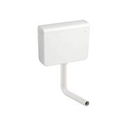 Cassette a Zaino Esterne WC Iris Mono Bianco 641520