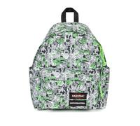 Zaino Casual Eastpak Day Pak'R Gb Doodle Verde Casual