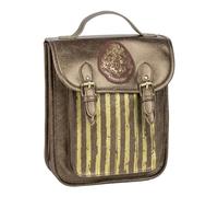 E_0002_S0740455 Harry Potter Zaino Scuola Harry Potter Hogwarts Marrone 22,5 x 2