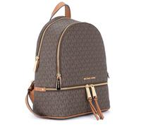 Zaino Casual Michael Kors 30S7GEZB1B-BROWN Marrone 27 x 26 x 14 cm