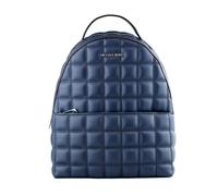 Zaino Casual Michael Kors 35R5S6HB6V-NAVY Azzurro 30 x 24 x 12 cm