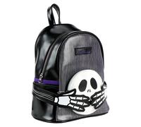 Cerdá Nightmare Before Christmas Casual Fashion Leatherette 8L Backpack One Size