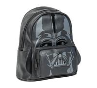 Star Wars Zaino Scuola Star Wars Darth Vader Nero 15 X 25,5 X 23 cm S_0301_S0740