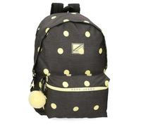 Pepe Jeans Zainetto Casual Leire Grigio Unisex