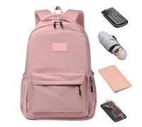 Zaino Casual Per Donne, Borse Per La Scuola - Borsa Per Laptop Impermeabile Di Grande Capacità Per Uomini Bagagli, questo zaino pratico ma alla moda si distingue come un regalo significativo per compl