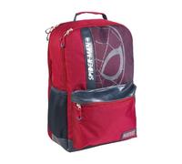 SpideR-Man Zaino Scuola SpideR-Man Rosso 29,5 X 45 X 16 cm S_0301_S0737655 Consu