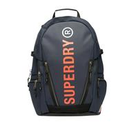 Zaino Casual/Sportivo Superdry Tarp Uomo Cotone Blu