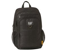 Zaino Caterpillar Zaino porta PC Millennial Classic Bennet Colore: nero