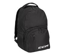 Zaino CCM Core Back Pack 18 TEAM Black