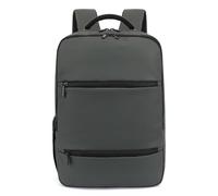 Zaino Celly BUSINESSBPACKGR per portatili da 15,6 pollici con 5 scomparti