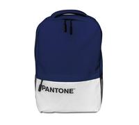 Zaino Celly Pantone Blu con USB per Laptop fino a 15,6"