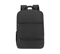 Celly Zaino per laptop BUSINESSBPACKBK 39,6 cm (15,6'') Nero