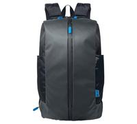 ZAINO Centauri - KOSMO ZAINO IN TESSUTO TECNICO ANTIGRAFFIO E ANTIPIOGGIA Scomparto centrale con divisorio porta pc-tablet 15.6”, chiusura antifurto.