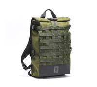 Zaino Chrome Barrage 22L - Muschio X