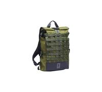 Chrome Industries - Schiena - Barrage 22L Pack (WP) Moss X - Verde
