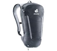 Deuter Road One 5 L - zaino bici Black 5