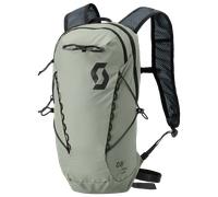 Scott Trail Lite 8 - zaino ciclismo Grey/Black 8