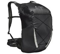 Zaino ciclismo Uphill Air 18 2026 nero