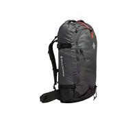 Zaino Cirque 50 - s/m - Black DiamOnd