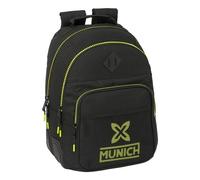 Zaino City Backpack SAFTA 20L Sport Nero