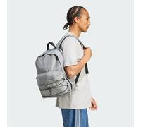 ADIDAS ORIGINALS Zaino grigio, Taglia One Size