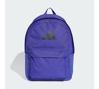 adidas Unisex - Adulto Classic 3Bars Backpack, Pure Purple/black, One Size