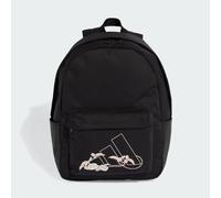 Zaino Classic Flower Black / Off White 1 Taglia