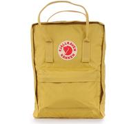 Zaino da trekking Fjällräven Kanken 16 l kantarell (16 l)