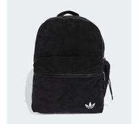 ADIDAS ORIGINALS Zaino 'Classic' nero / bianco Uomo ADIDAS ORIGINALS One Size nero / bianco