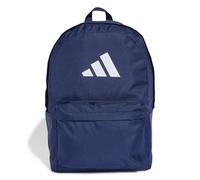 adidas Classic - Zaino 44 cm (dark blue/white) blu