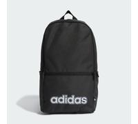 ADIDAS LIN CLAS BP DAY HT4768 - NERO / TU