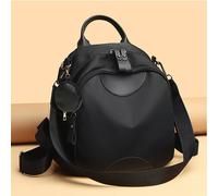 Zaino classico minimalista con piccola borsa da scuola per laureati, ragazze adolescenti, matricole, studenti del secondo anno, junior e senior al college, università e scuola superiore, perfetto per 