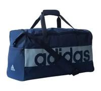 Adidas Linear Performance Bag Blu