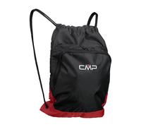 CMP - Zaino Kisbee da 18 l, Nero, U