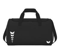 Zaino classico per pc da 15,6 pollici Erima Intro Line Noir L