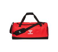Zaino classico per pc da 15,6 pollici Hummel Core 2.0 Rouge L